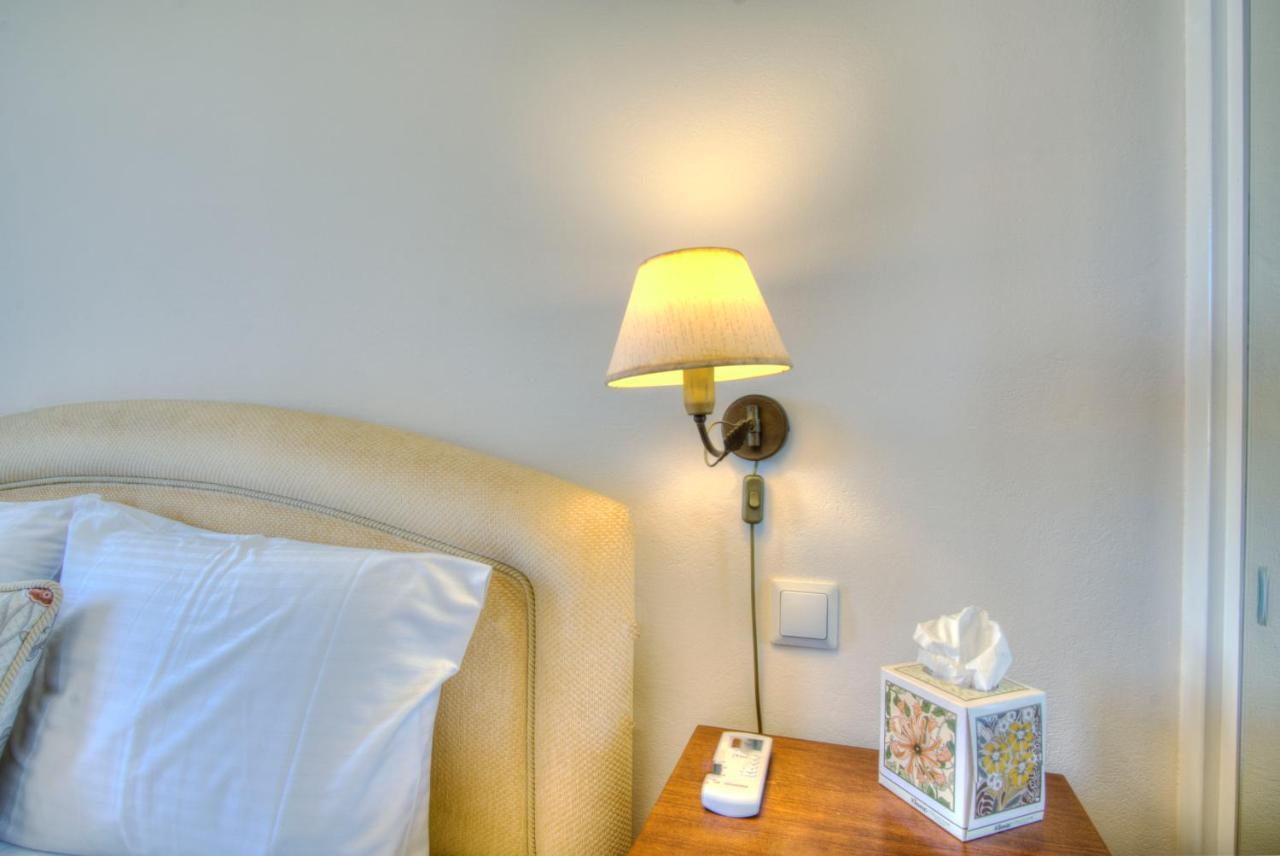 Corfu Ionian Light Apartment Exterior foto