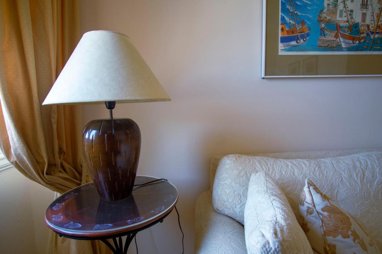 Corfu Ionian Light Apartment Exterior foto