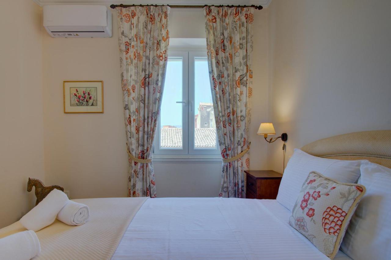 Corfu Ionian Light Apartment Exterior foto