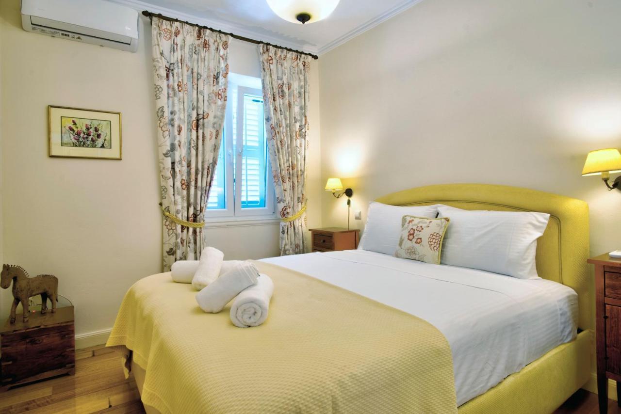 Corfu Ionian Light Apartment Exterior foto
