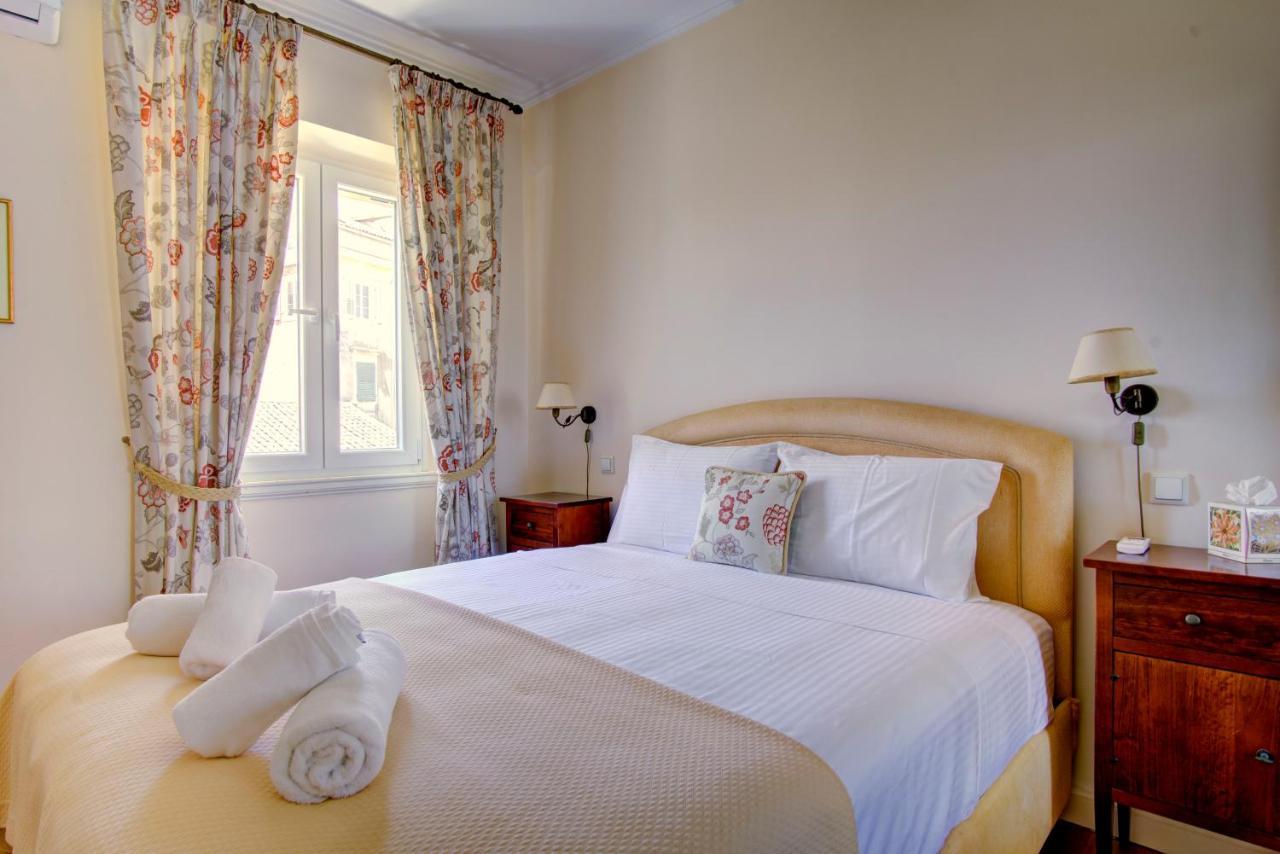 Corfu Ionian Light Apartment Exterior foto