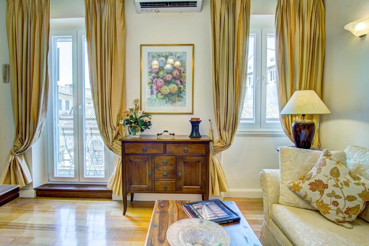 Corfu Ionian Light Apartment Exterior foto